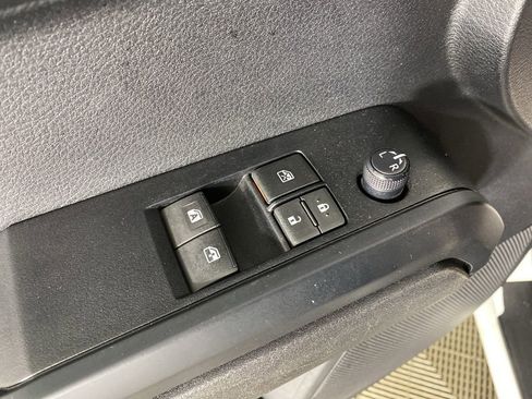 Used 2023 Toyota Tacoma SR AWD/4WD image 24