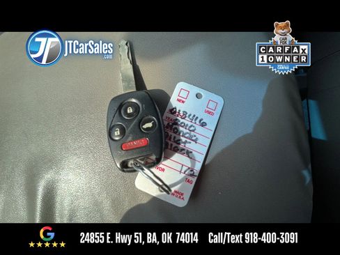 Used 2010 Honda Pilot EX-L image 45