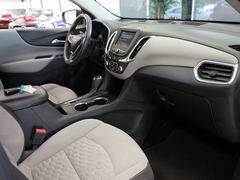 Used 2020 Chevrolet Equinox LS image 36