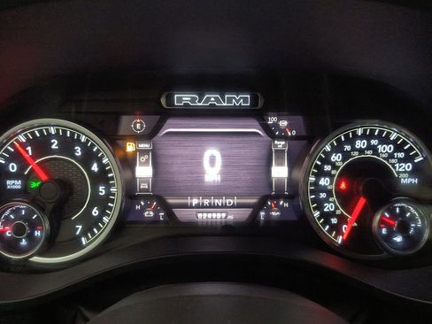 Used 2022 RAM 1500 Big Horn image 15