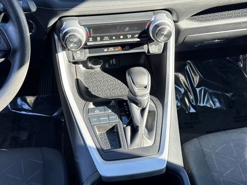 Used 2024 Toyota RAV4 XLE image 17