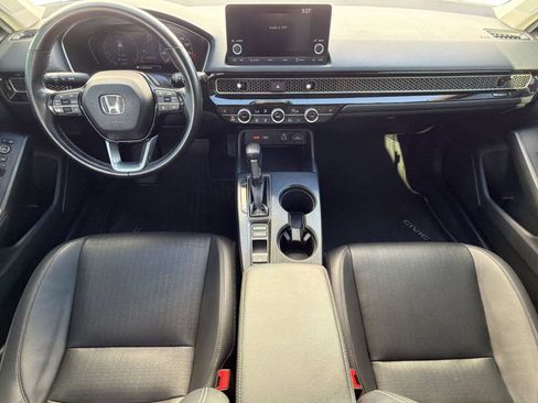 Used 2024 Honda Civic EX-L image 16