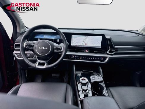 Used 2025 Kia Sportage SX Prestige AWD/4WD image 31