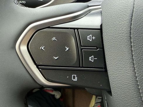 New 2026 Lexus RZ 450e Premium image 18