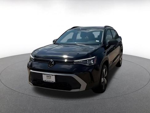 Used 2026 Volkswagen Taos S AWD/4WD image 6