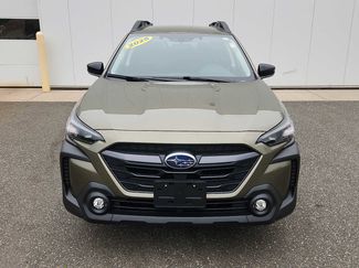 Certified 2025 Subaru Outback Premium AWD/4WD video 2