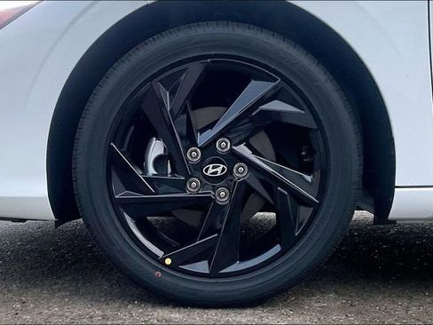 New 2026 Hyundai Elantra SEL Sport Premium FWD image 12