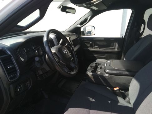 Used 2022 RAM 3500 Tradesman AWD/4WD image 11