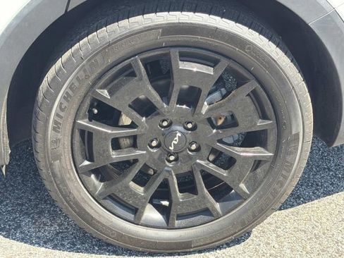 Used 2022 Kia Telluride SX w/ SX Prestige Package AWD/4WD image 18