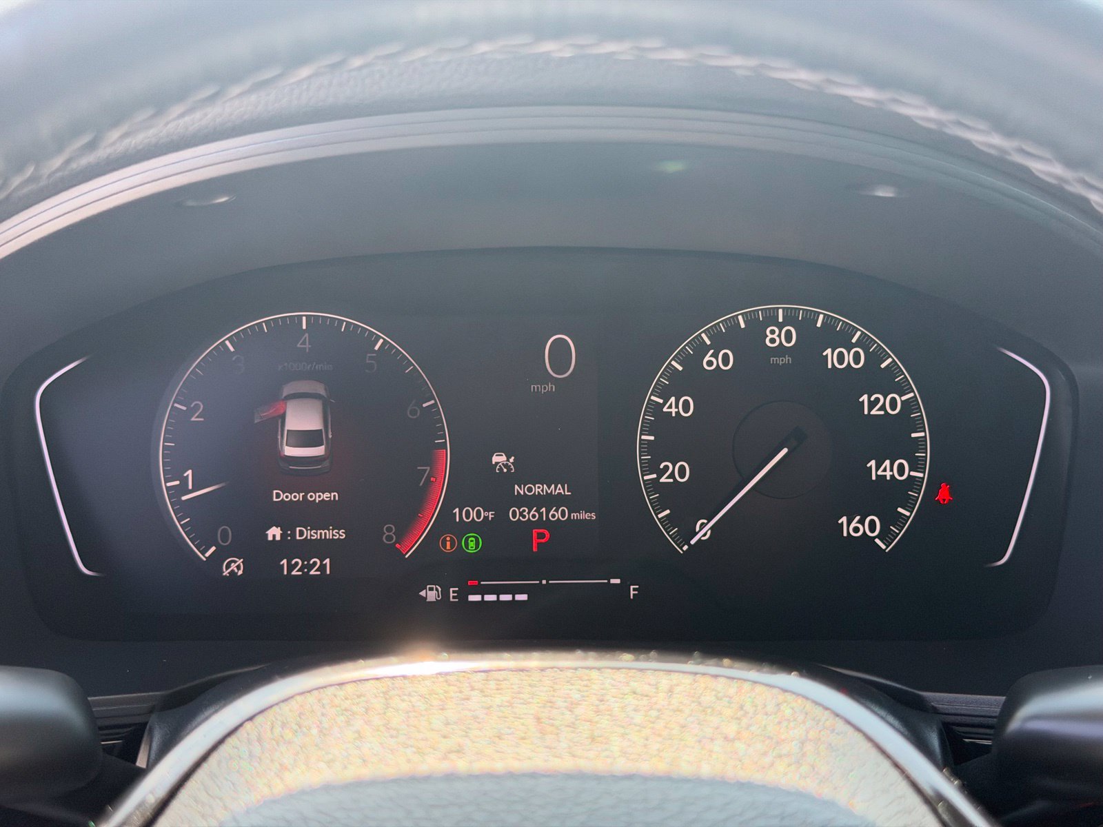 Used 2025 Honda Civic Sport image 15