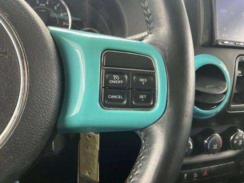 Used 2015 Jeep Wrangler Unlimited Sport w/ Quick Order Package 24S image 16