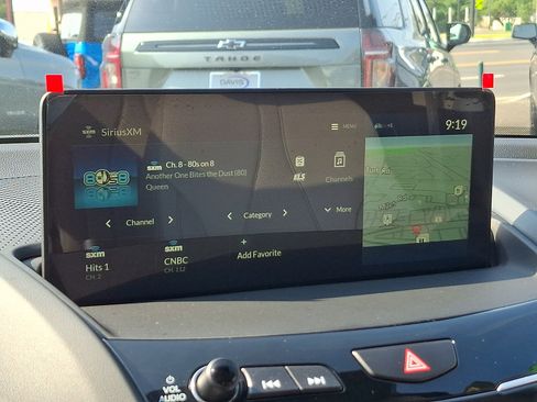 Certified 2026 Acura RDX SH-AWD w/ Technology Package image 18