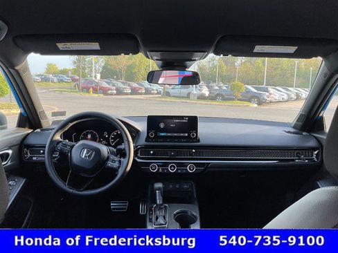 Used 2026 Honda Civic Sport image 35