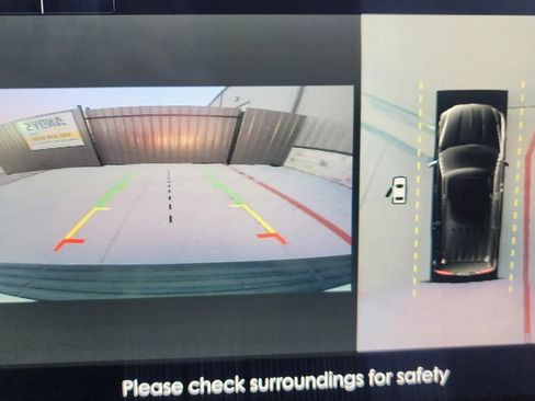 Used 2019 Lincoln Navigator Reserve image 35