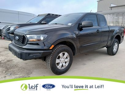 Used 2020 Ford Ranger XL w/ Equipment Group 101A Mid