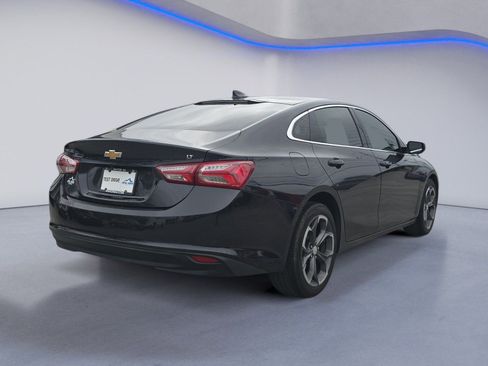 Used 2022 Chevrolet Malibu LT image 6
