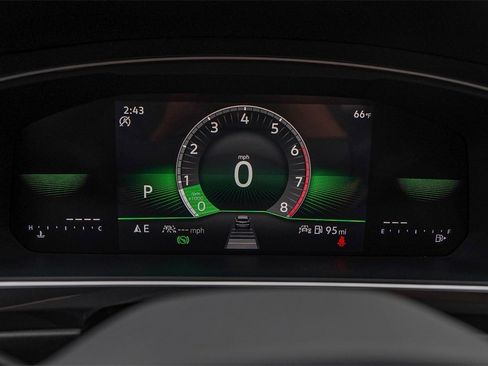 New 2024 Volkswagen Tiguan SE R-Line image 13