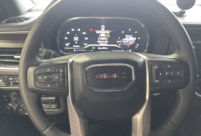 Used 2024 GMC Yukon SLE w/ Max Trailering Package AWD/4WD image 11