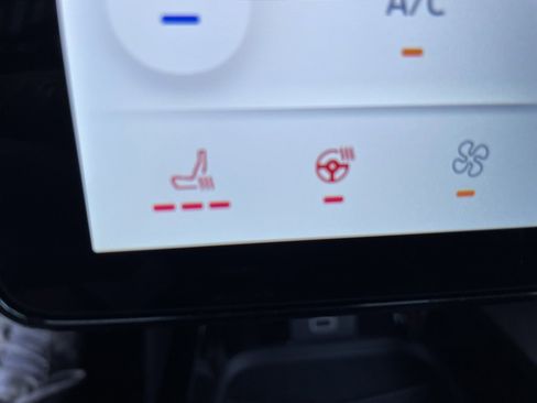 New 2025 Ford Mustang Mach-E Premium image 12