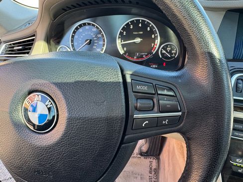 Used 2009 BMW 750Li image 30