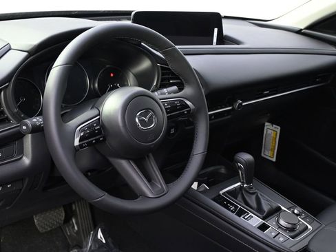 New 2026 MAZDA CX-30 AWD 2.5 S image 11