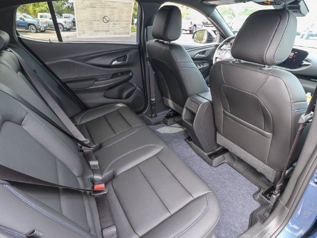 New 2026 Buick Envista Sport Touring w/ Convenience I Package FWD image 23