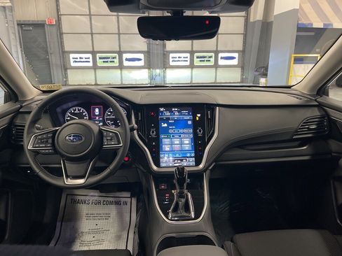 Certified 2025 Subaru Legacy Premium w/ Popular Package #1A image 27