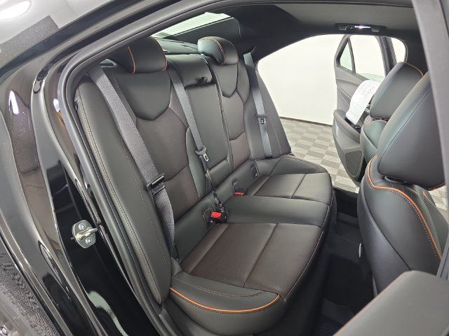 Used 2026 Cadillac CT4 Sport AWD/4WD image 28