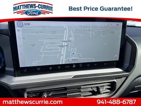 Certified 2025 Ford Bronco Sport Badlands w/ Badlands Tech Package image 17