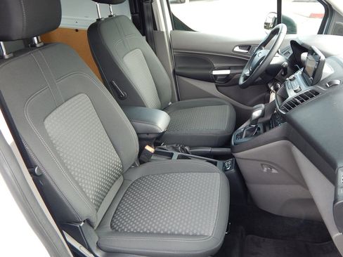 Used 2019 Ford Transit Connect XLT image 19