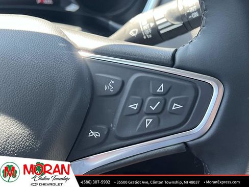 Certified 2023 Chevrolet Equinox LT FWD image 24