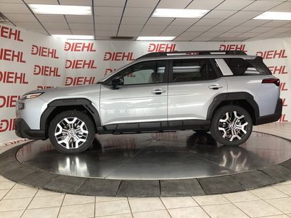 New 2026 Subaru Outback Touring XT