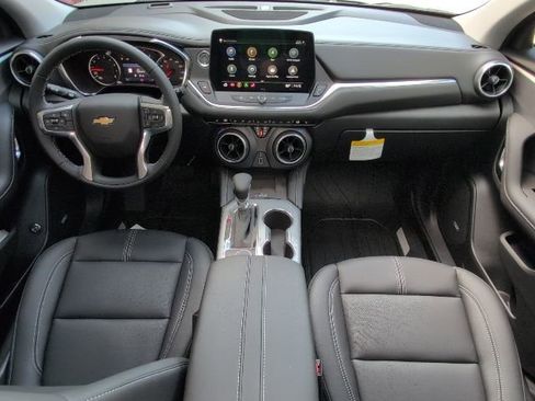 New 2025 Chevrolet Blazer LT w/ Sound & Technology Package image 5