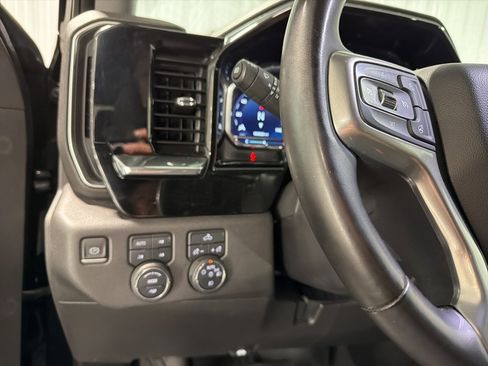 Used 2023 Chevrolet Silverado 1500 LT Trail Boss w/ Protection Package image 35