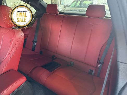 Used 2017 BMW M240i Coupe image 15