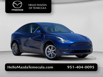 Used 2023 Tesla Model Y 2WD