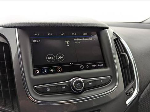 Used 2019 Chevrolet Cruze LS w/ LS Convenience Package FWD image 26