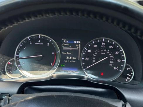 Used 2016 Lexus ES 350 FWD image 14