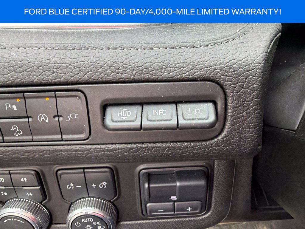 Used 2021 GMC Yukon Denali w/ Denali Premium Package AWD/4WD image 36