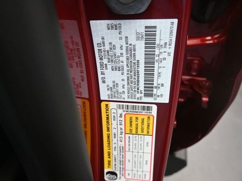 New 2025 Ford Bronco Sport Big Bend image 18