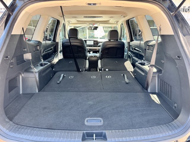 Used 2023 Kia Telluride S w/ S Sunroof Package FWD image 7