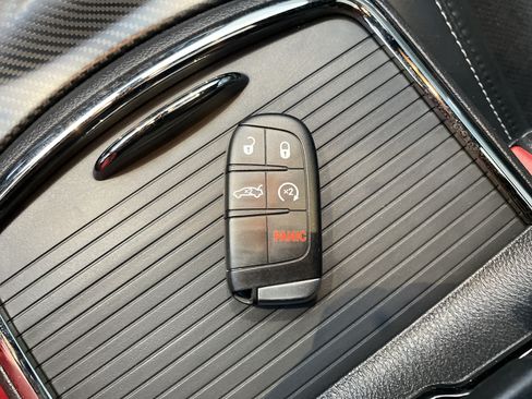 Used 2021 Dodge Charger SRT Hellcat RWD image 45