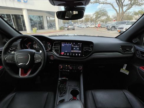 Used 2024 Dodge Durango R/T image 11