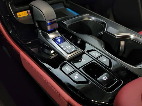 New 2026 Lexus NX 350 AWD w/ Premium Package image 25