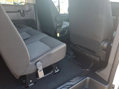 Used 2024 Ford Transit 350 XL w/ Upfitter Package image 13