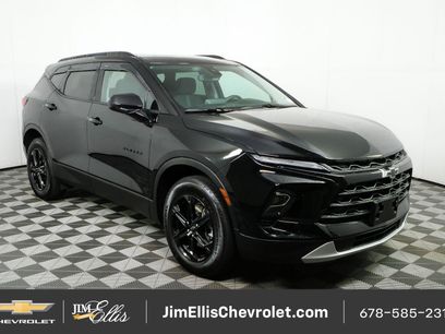 Certified 2024 Chevrolet Blazer LT w/ Convenience Package