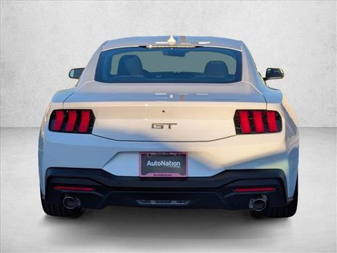 New 2026 Ford Mustang GT image 8