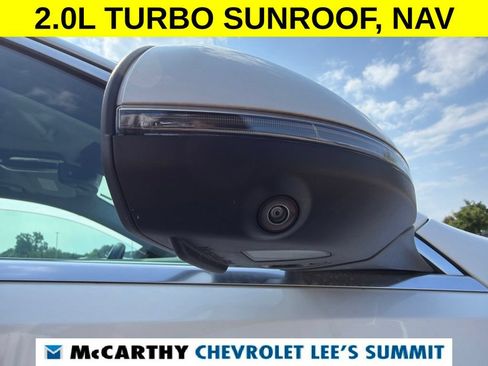 Used 2023 Mercedes-Benz C 300 4MATIC Sedan image 17