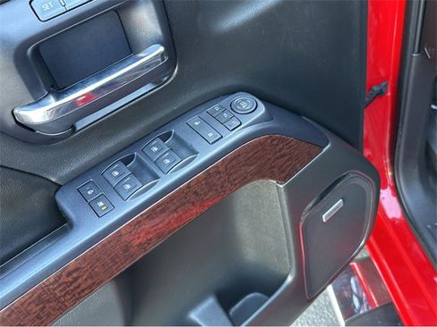 Used 2014 GMC Sierra 1500 SLT w/ SLT Crew Cab Value Package image 36