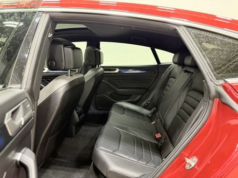 Used 2023 Volkswagen Arteon SEL Premium image 16